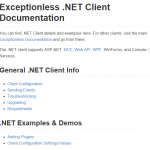 github-dotnet