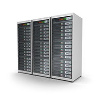 Server Technology