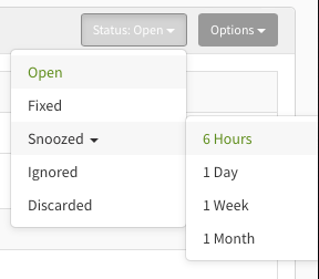 actions example
